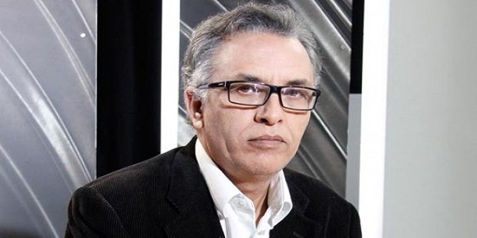 الجيلاني الهمامي : هناك تدمير ممنهج لصورة تونس وعمل كبير على " تكريه " التونسيين في ثورتهم
